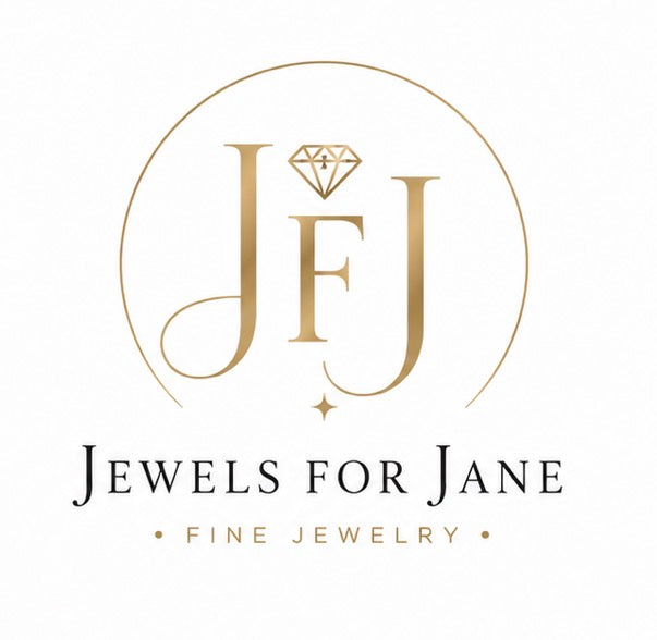 Jewels For Jane
